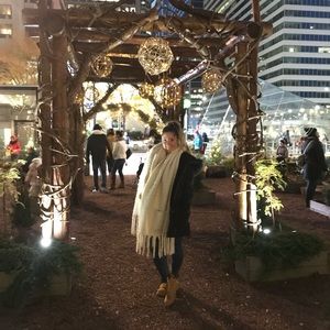 Meet your Posher, Agus